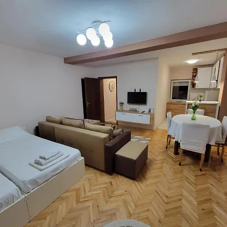 Stavrov Apartment Negotino  Exterior foto