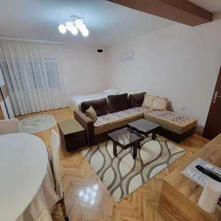 Stavrov Apartment Negotino  Exterior foto