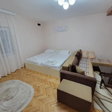 Stavrov Apartment Negotino  Exterior foto