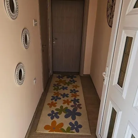 Stavrov Apartment Negotino  Exterior foto