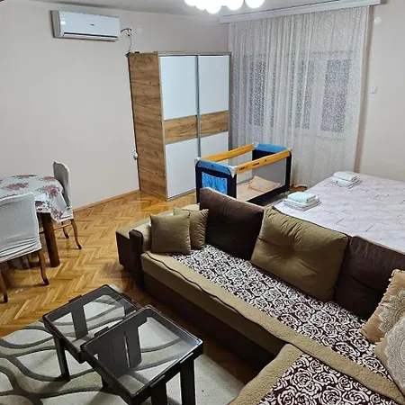 Stavrov Apartment Negotino  Exterior foto
