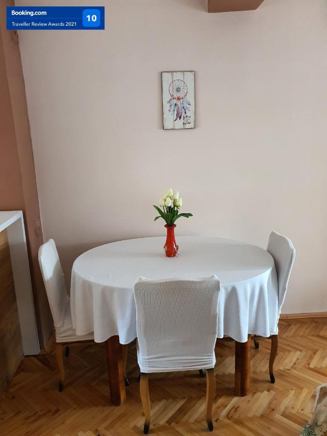 Stavrov Apartment Negotino (Negotino)