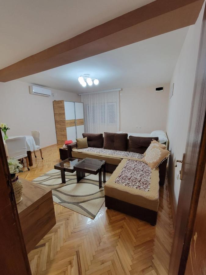 Stavrov Apartment Negotino (Negotino)
