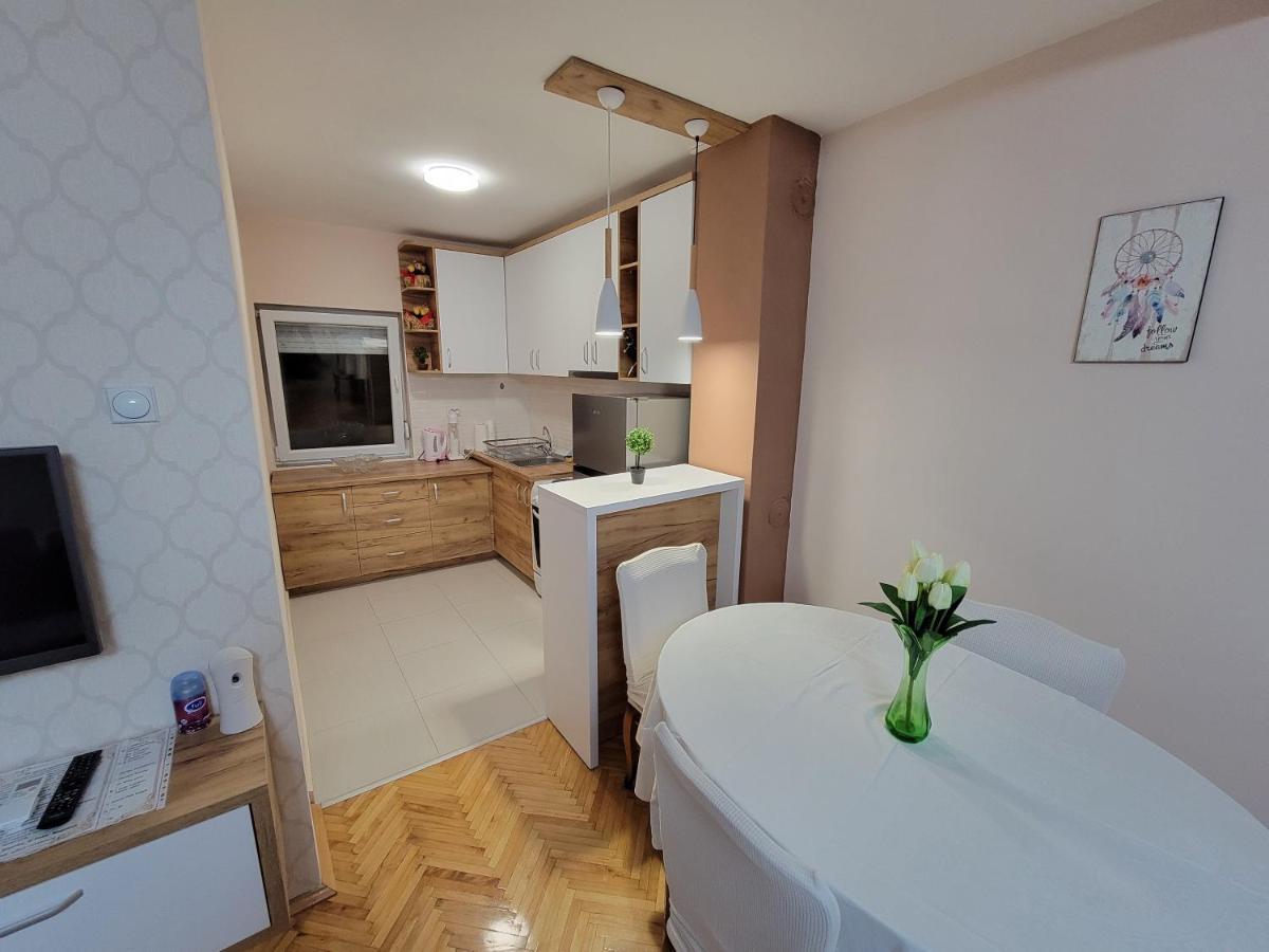 Stavrov Apartment Negotino (Negotino)