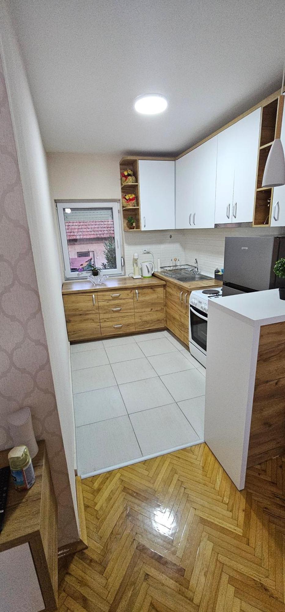 Stavrov Apartment Negotino (Negotino)