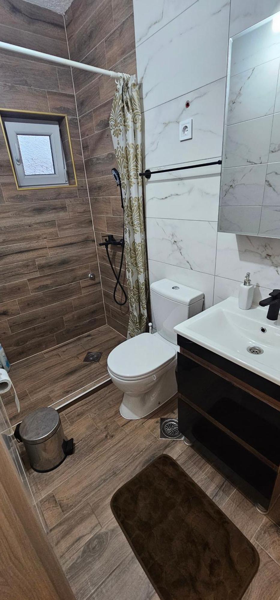 Stavrov Apartment