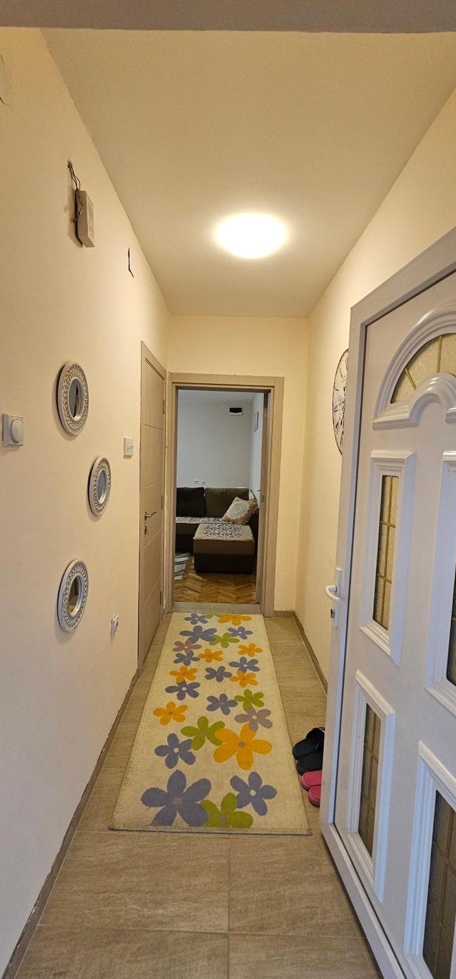 Apartment Stavrov