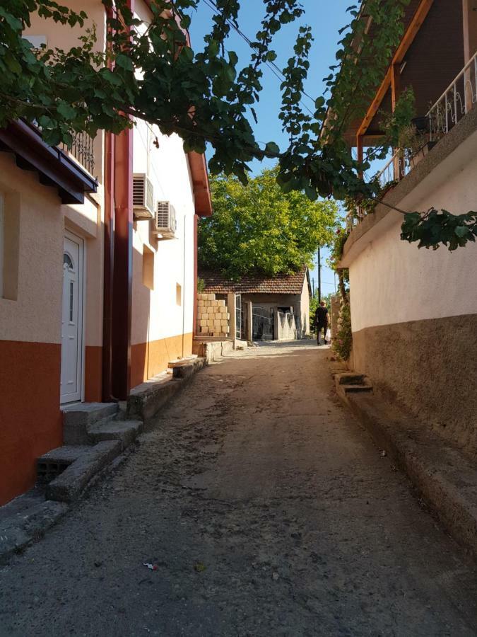 Stavrov Apartment Negotino (Negotino)